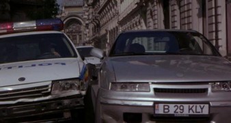 Кадр з фільму 7 Секунд