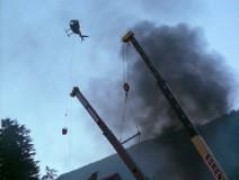 Кадр з фільму Атомний поїзд