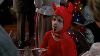 Кадр з фільму Проблемна дитина