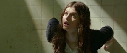 Кадр з фільму Пересадка