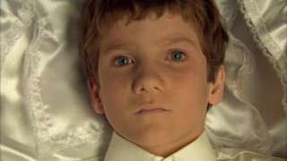 Кадр з фільму Дипломат