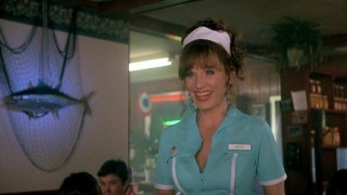 Кадр з фільму Конвоїри