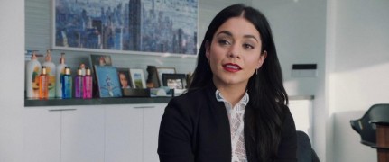 Кадр з фільму Почни спочатку