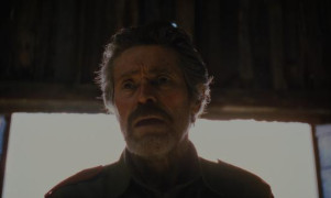 Кадр з фільму Очі: Легенда Карпат