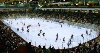 Кадр з фільму Пустун