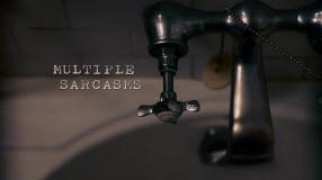 Кадр з фільму Численні сарказми