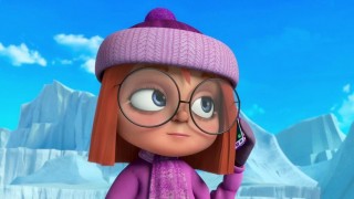 Кадр з фільму Норм та нестримні. Велика пригода