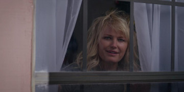 Кадр з фільму Різдвяна пригода