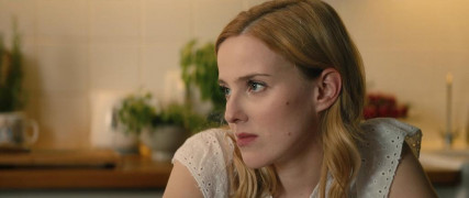 Кадр з фільму Гірко, Гірко!