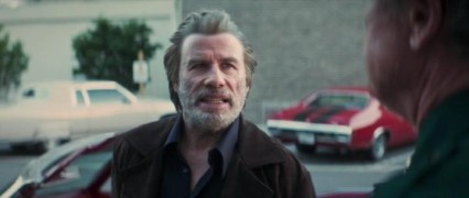 Кадр з фільму Отруйна троянда