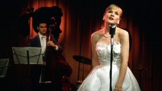 Кадр з фільму Плаксій