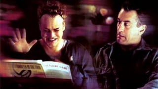 Кадр з фільму Бездоганна