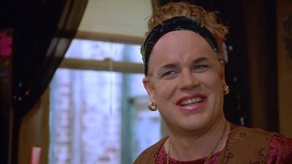 Кадр з фільму Бездоганна