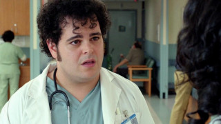 Кадр з фільму Дякуємо за обмін