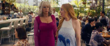 Кадр з фільму Ще одна шалена п'ятниця