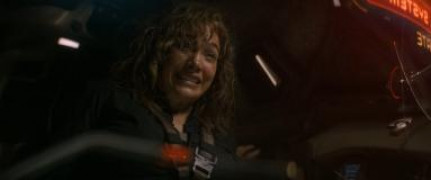 Кадр з фільму Атлас