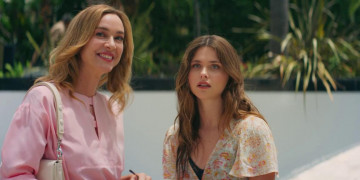 Кадр з фільму Моя провина