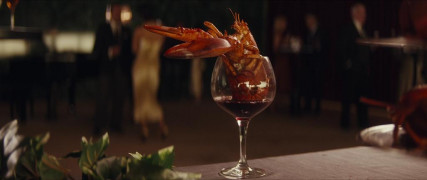 Кадр з фільму Офіційний конкурс