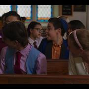 Кадр з фільму 13: Мюзикл