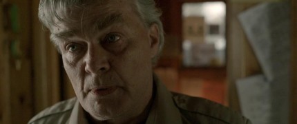 Кадр з фільму Глушина