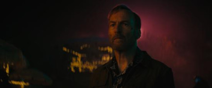 Кадр з фільму Ніхто 2