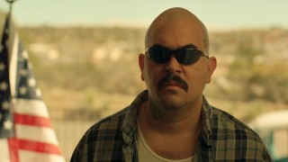 Кадр з фільму Хлопчик на ім'я Вітрильник