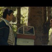 Кадр з фільму Шлях до слави: Лянча проти Ауді