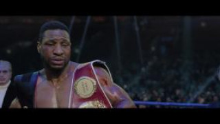 Кадр з фільму Крід 3