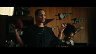 Кадр з фільму Легенда