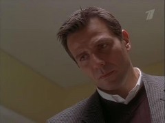 Кадр з фільму Одружений