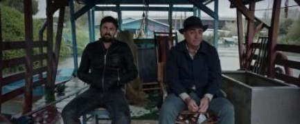 Кадр з фільму Схильність