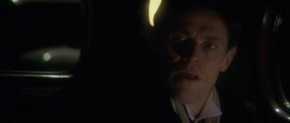 Кадр з фільму Мандерлей