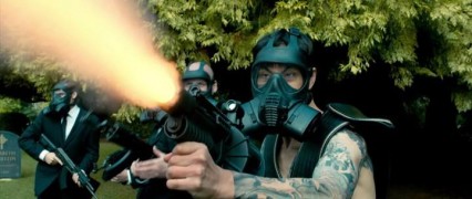 Кадр з фільму Пипець 2