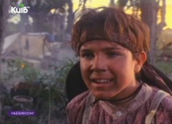 Кадр з фільму Нед Блессінг: Правдива історія мого життя