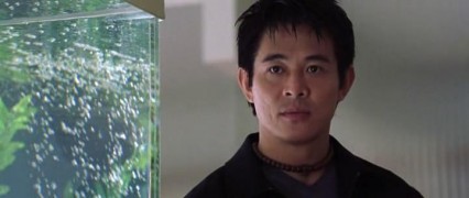 Кадр з фільму Від колиски до могили