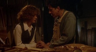 Кадр з фільму Діти революції