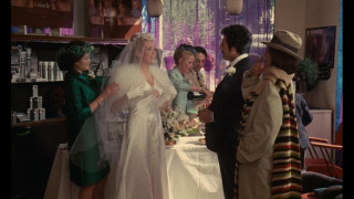 Кадр з фільму Найвизначніша подія з того часу, як людина ступила на Місяць