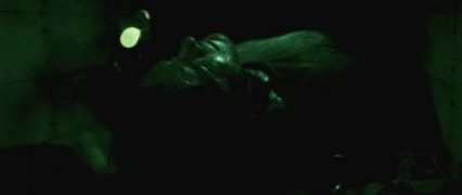 Кадр з фільму Похований живцем