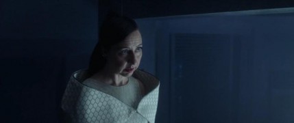 Кадр з фільму Білл і Тед