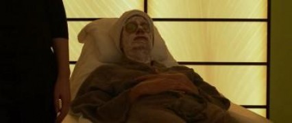 Кадр з фільму Солдат Жанет