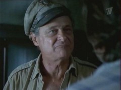 Кадр з фільму Бермудський трикутник