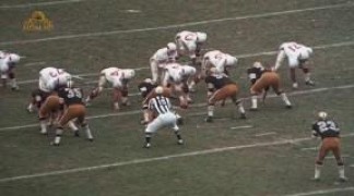 Кадр з фільму Перший номер