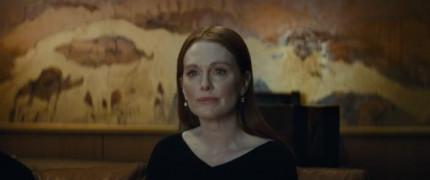 Кадр з фільму Мистецтво обману