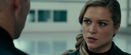 Кадр з фільму Нескінченність