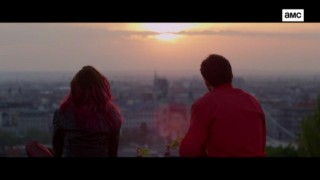 Кадр з фільму Турнір