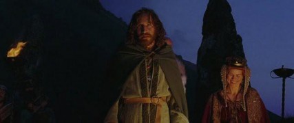 Кадр з фільму Беовульф і Грендель