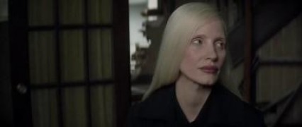 Кадр з фільму Люди Ікс: Темний фенікс