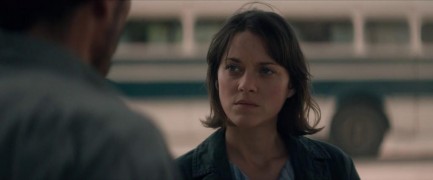 Кадр з фільму Ілюзія кохання