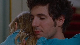 Кадр з фільму Аманда