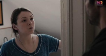 Кадр з фільму Крутий як я